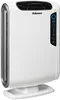 Fellowes AeraMax DX55 - Luftreiniger - Mobil - weiß Anteprima dell’immagine prodotto 3