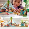 LEGO Friends 41700 Glamping na pláži 41700 Náhled obrázku produktu 15