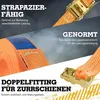 Safetytex Spanngurt 2 tlg mit Doppelfitting 5m für Produktbild-Vorschau 4