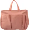 Franky BO2 Taschen Organizer Packtasche rose Produktbild-Vorschau 1