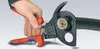 Knipex 95 31 280, Ręczny obcinacz do kabli, Niebieski, Podgląd zdjęcia produktu 34