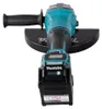 Makita GA038GZ, 6600 RPM, 23 cm, Akku, 4,6 kg, Bürstenloser Produktbild-Vorschau 32