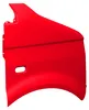 BLU Spatbord geschikt voor VW Volkswagen Transporter T5 / Productafbeelding-voorbeeld 7