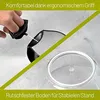 ZOLMER Zwiebelschneider Manueller Zerkleinerer Seilzug Produktbild-Vorschau 3