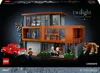 LEGO® Ideas 21354 Das Haus der Cullens aus Twilight Produktbild-Vorschau 23