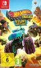Hot Wheels Monster Trucks: Stunt Mayhem(TM) (Nintendo Produktbild-Vorschau 2
