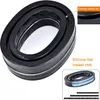 INF Cuscinetti auricolari in gel per cuffie antirumore 3M Anteprima dell’immagine prodotto 9