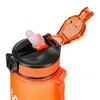 Ncd68 Orange-Blaue Tritan-Flasche Nils Camp Produktbild-Vorschau 5