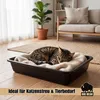 BigDean Wanne 54x40x8,8 cm lebensmittelecht  Europe Produktbild-Vorschau 10