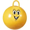 Johntoy 29386 gelber Hüpfball Skippy Ball Produktbild-Vorschau 2