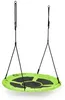 Balançoire de jardin « Nid de cigogne » 100 cm, verte, Voir les images du produit 6