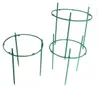 Verk 27049 Kruhová podpera rastlín 63 x 19 cm zelená Náhľad obrázku produktu 1