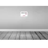 vianmo Blechschild 20x30 cm Savile Row W1 Abenteuer Reisen Produktbild-Vorschau 2