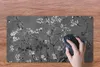 MuchoWow® Mauspad Mousepad Mandelblüte - Van Gogh - Schwarz Produktbild-Vorschau 3