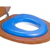 reer WC-Sitz Soft, Toilettensitz-Verkleinerer, Kindersitz, Produktbild-Vorschau 2