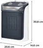 Rowenta SO 9281 elektrische kachel, 1000/2000W, met Productafbeelding-voorbeeld 4