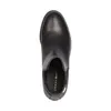 Tommy Hilfiger TH Leather Flat Boot FW0FW06749BDS Produktbild-Vorschau 3
