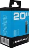 2x Impac 24 Zoll AV Schlauch Auto Schrader Ventil 47 - 57 Produktbild-Vorschau 7
