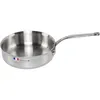 De Buyer Affinity Sauteuse Edelstahl gerade 24 cm Produktbild-Vorschau 8