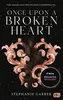 Once Upon a Broken Heart: Auftakt der romantischen Fantasy- Produktbild-Vorschau 2
