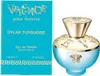Versace Dylan Turquoise, Frauen, 100 ml, Spray, 1 Stück(e) Produktbild-Vorschau 21