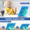 Fintie Kinder Hülle für iPad 11. Generation 2025 11 Zoll Produktbild-Vorschau 4