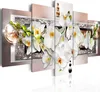 Modernes Wandbild b-A-0085-b-n (100x50) - 5 Teilig Bilder Produktbild-Vorschau 1