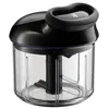 WMF Gourmet Multihacker, 900 ml 3201002909 4000530699336 Voir les images du produit 1