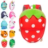Rucksack Erdbeere Produktbild-Vorschau 3