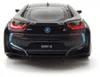 Rastar 56500SW BMW i8 2015 nera 1:24 Anteprima dell’immagine prodotto 7