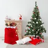 XXL Weihnachtssack- Nikolaussack Weihnachtsmann Sack- Produktbild-Vorschau 5