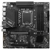 MSI PRO B760M-A WIFI, Intel, LGA 1700, Intel® Celeron®, Náhled obrázku produktu 6