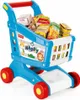 Dolu Fisher Price Boodschappenkar + Accessoires Podgląd zdjęcia produktu 1