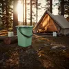 Toiletteneimer Campingtoilette Camping Hygiene Outdoor Produktbild-Vorschau 4