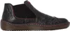 Stiefeletten, 221-011: Deutsch:39, Color:schwarz Produktbild-Vorschau 20