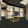 XMTECH PVC Quadrat Bodenbelag Selbstklebend Vinylboden, DIY Produktbild-Vorschau 10