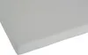 MiaMöbel Truhenbank 90x47x50 cm Landhausstil 100% Baumwolle Produktbild-Vorschau 7