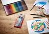 Crayon de couleur aquarelle - STABILO aquacolor - paquet de Voir les images du produit 9