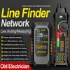 ANENG M469C Multifunkčný sieťový kábel Finder RJ45 RJ11 LAN Náhľad obrázku produktu 3