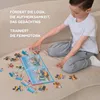 Magnetpuzzle Baufahrzeuge 25 Teile, Magnet Puzzles ab 2 Produktbild-Vorschau 6