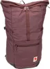 Fjällräven High Coast Foldsack Rucksack Blackberry 24 L Produktbild-Vorschau 4