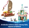 LEGO® Disney Princess 43275 Castello di Cenerentola e Anteprima dell’immagine prodotto 40