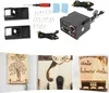 Sada pro vypalování do dřeva – pyrografie, vypalovací pero Náhled obrázku produktu 6