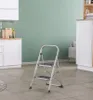 Hailo-Werk Hailo K30 - Echelle pliante - 2 marches - Voir les images du produit 9