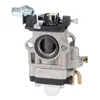 Vergaser passend für 43 cc 49 cc 2-Takt-Motor 15 mm Einlass Produktbild-Vorschau 1