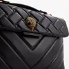 Kurt Geiger London Leather Kensington X Ba Czarny Podgląd zdjęcia produktu 4