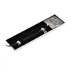 Lindby Amaryll LED-Unterbauleuchte, 3er-Set silber Produktbild-Vorschau 7