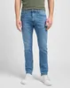 Lee Rider Slim Downtown Tapered Blue Denim W33 L32 Produktbild-Vorschau 6