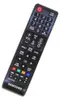 Samsung AA59-00741A, TV, Drucktasten, Schwarz Produktbild-Vorschau 9