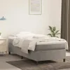 vidaXL Surmatelas 100x200x5 cm Voir les images du produit 2